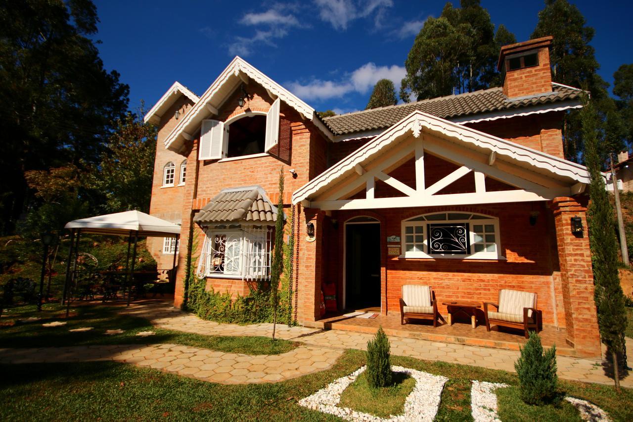 Chale Da Colina I Chalet