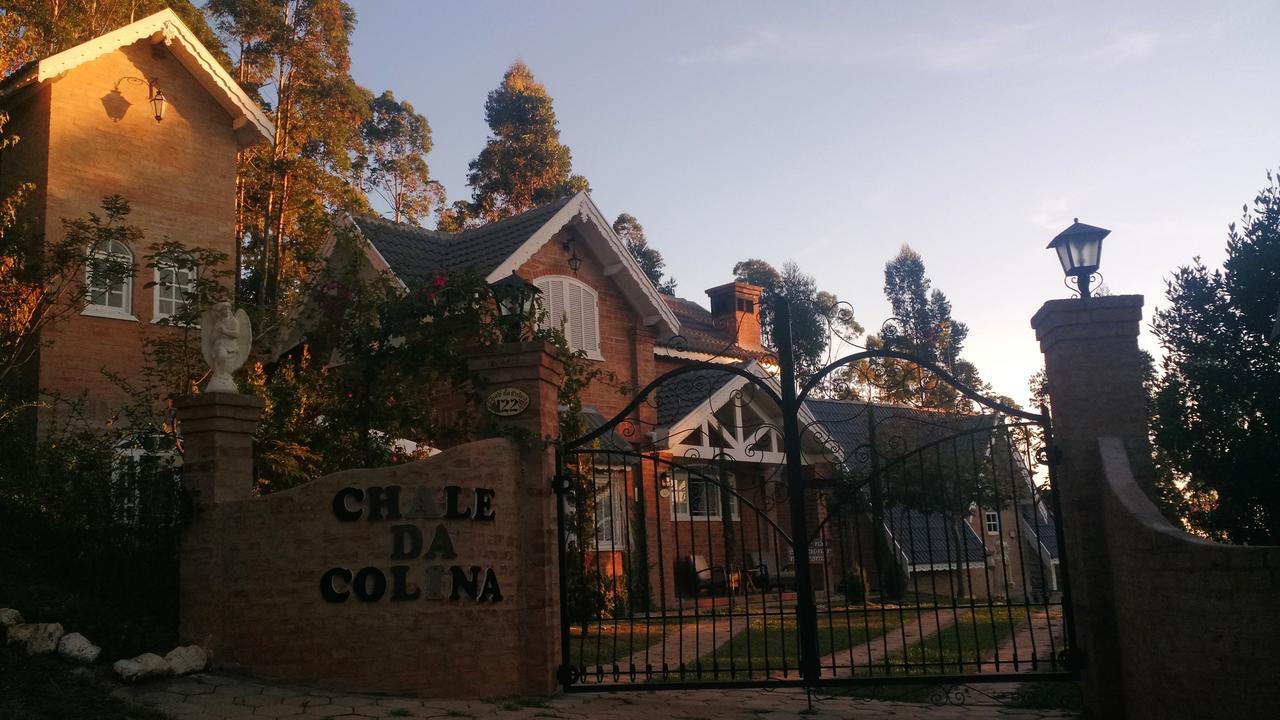Chale Da Colina I Chalet *
